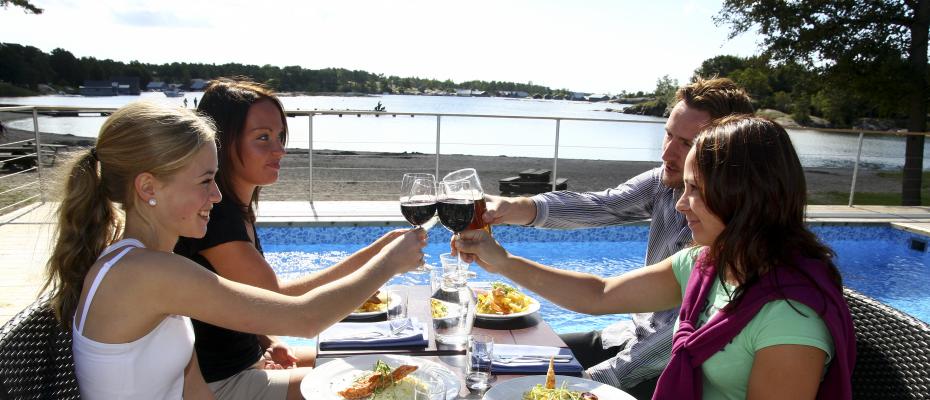 Kuva: Käringsund Resort & Conference