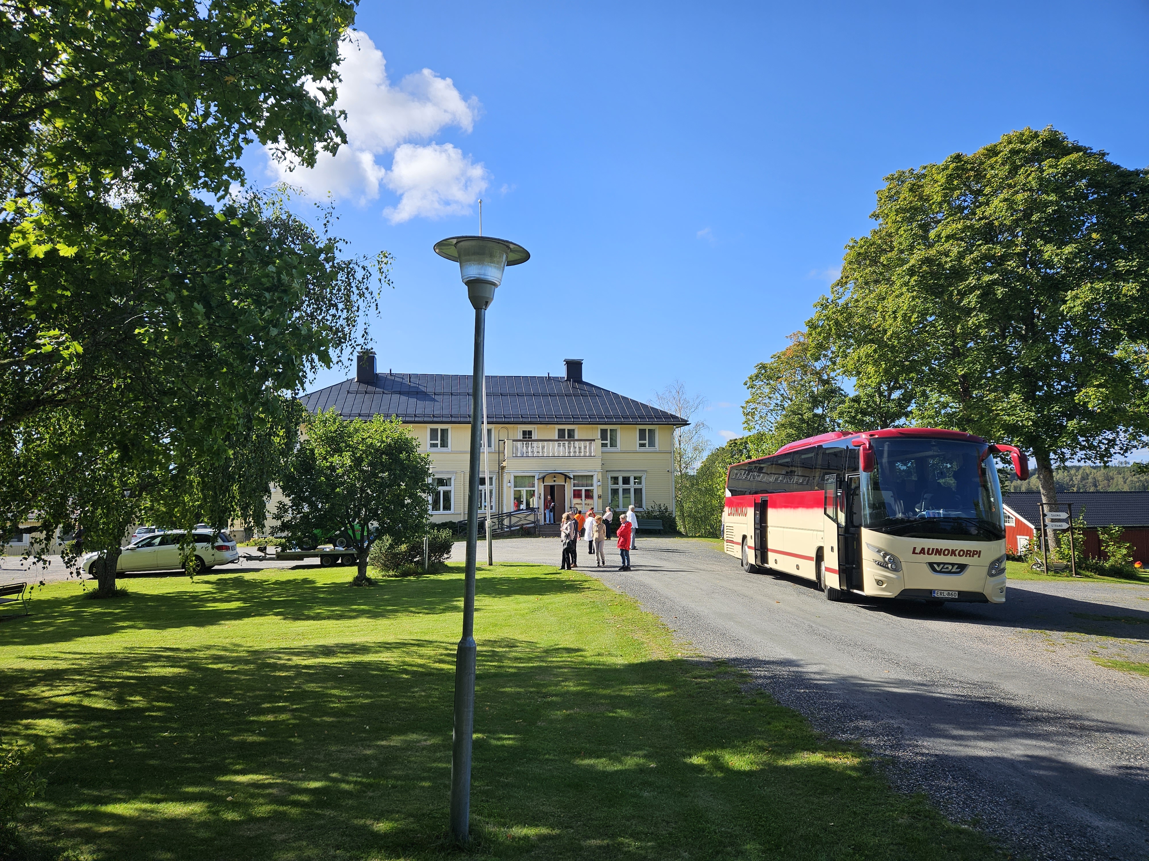 Labbnäs, Kemiönsaari