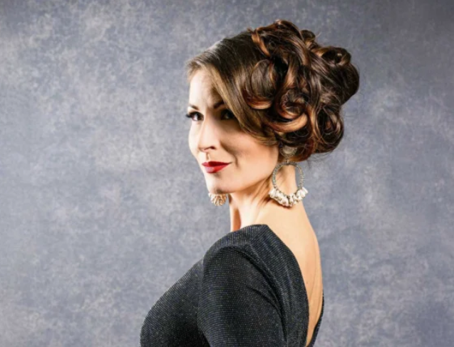 Maria Lund Kuva: Finnlines