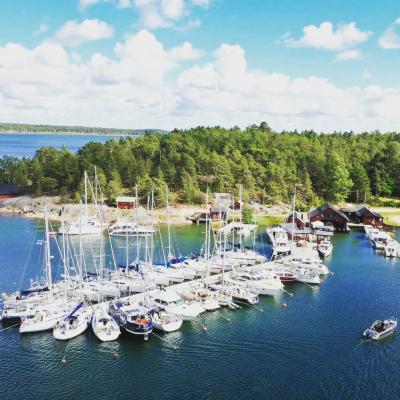 Högsara, Kimitoön-Kemiönsaari