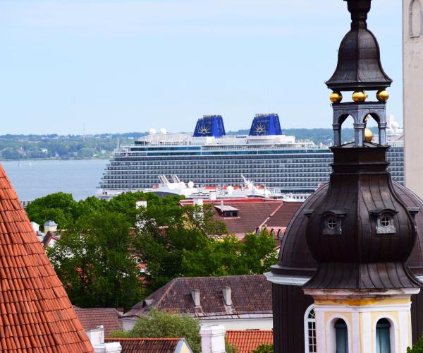 Tallinna