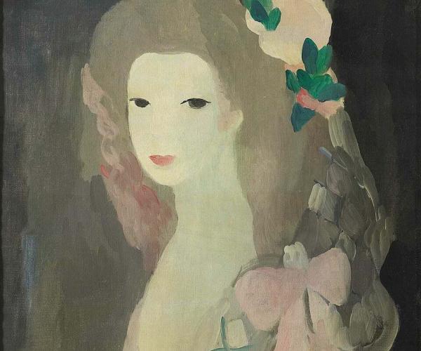 Runollinen Todellisuus -näyttely.