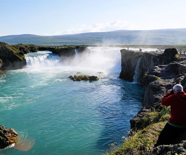 Godafoss