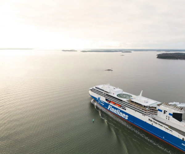 Finnlines