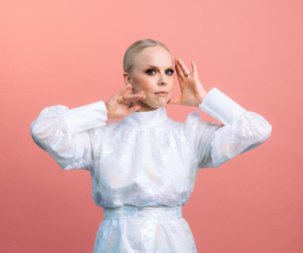 Aili Ikonen_kuva Tero Ahonen.