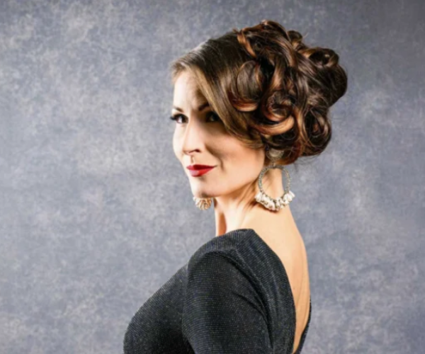 Maria Lund Kuva: Finnlines