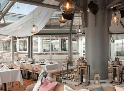 Cafe Ursula