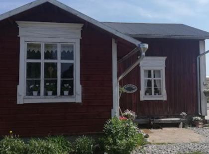 Farmor´s Cafe Högsåra