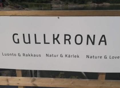 Gullkrona