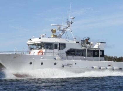 Wilson Charter