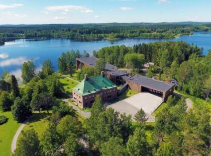 Serlachiuksen museot, kuva: Olli Huttunen