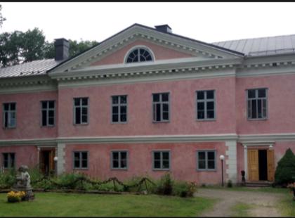 Korpoon kartano - Korpo Gård