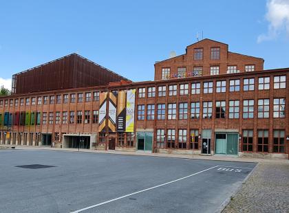 Hämeenlinnan verkatehdas