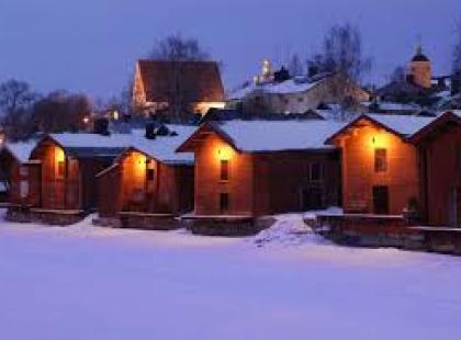 Vanha Porvoo