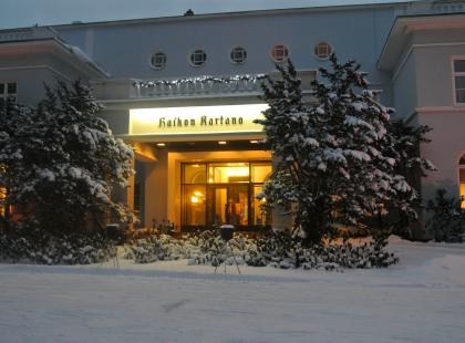 Haikon kartano