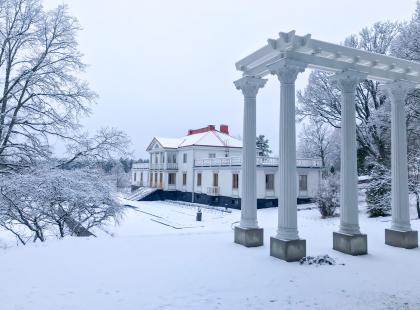 Söderlångvik
