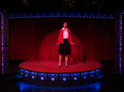 Kuva: Rauman teatteri