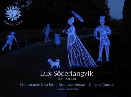 LUX Söderlångvik