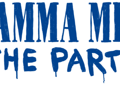 Mamma Mia the party