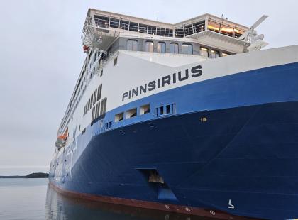 Finnlines Finnsirius