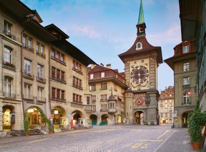 Bern Kuva: Switzerland Tourism