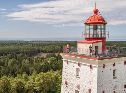 Kõpun majakka Kuva: Visit Estonia