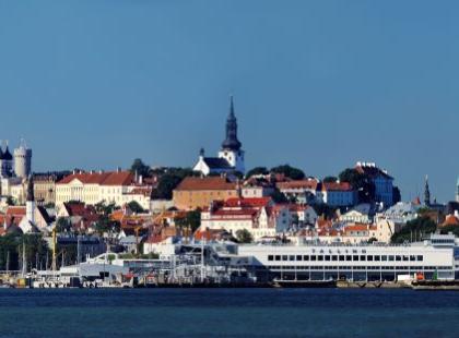 Kuva: Visit Tallinn, Toomas Volmer