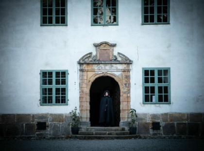 Louhisaaren kartano Kuva: Visit Naantali