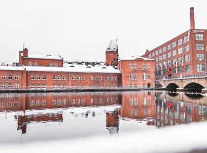 Tampere Kuva: Visit Tampere