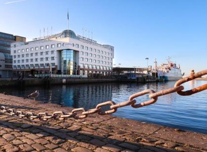 Kuva: Elite Hotek Marina Plaza Helsingborg