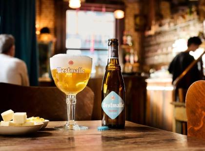 Kuva: Westmalle Trappist