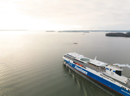 Finnlines