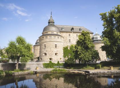 Kuva: Örebro Slott