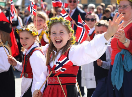 Kuva: 17 mai komiteen i Bergen