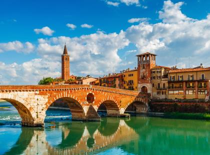 Verona kuva: Visit Italy