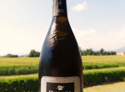  kuva: Quadra Franciacorta