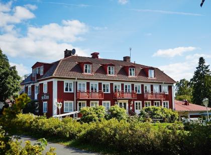 kuva: Hotel Smålandsgården