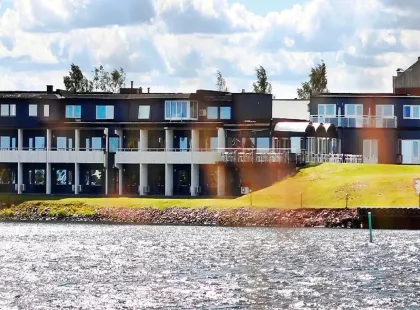 kuva: Hotell Corallen