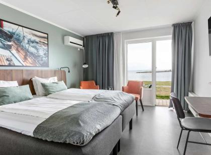 kuva: Hotell Corallen