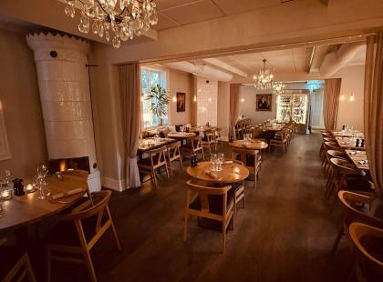 kuva: Restaurang Hemma