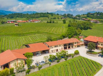 La Cantina Quadra Franciacorta kuva: Quadra Franciacorta