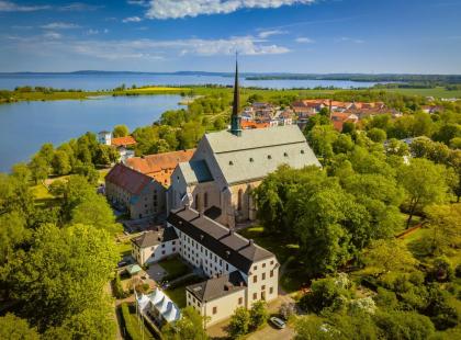 kuva: Vadstena kloster