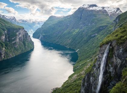 Geiranger