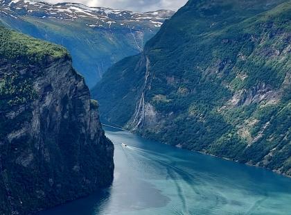 Geiranger