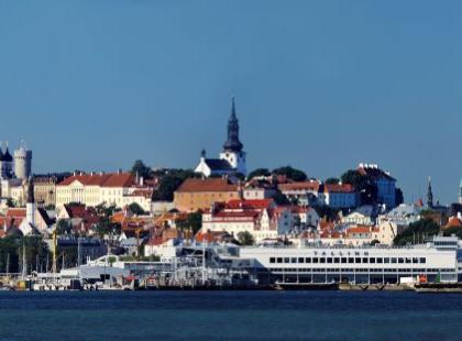 Tallinna, kuva Visit Tallinn, Toomas Volmer