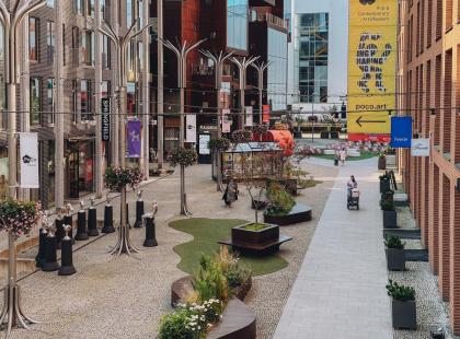 Rottermanni Kuva: Visit Tallinn