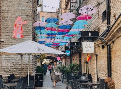 Rottermanni Kuva: Visit Tallinn