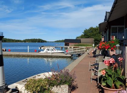 Ravintola Skagen, Houtskari