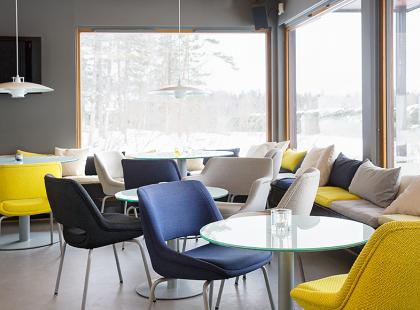 Café Aulis Kuva: Visit Tuusulanjärvi