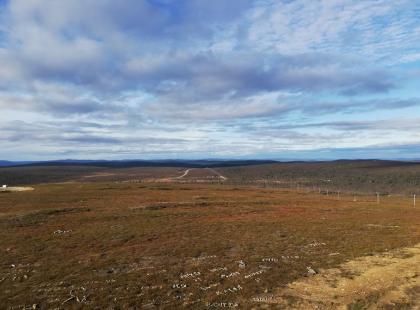 Saariselkä